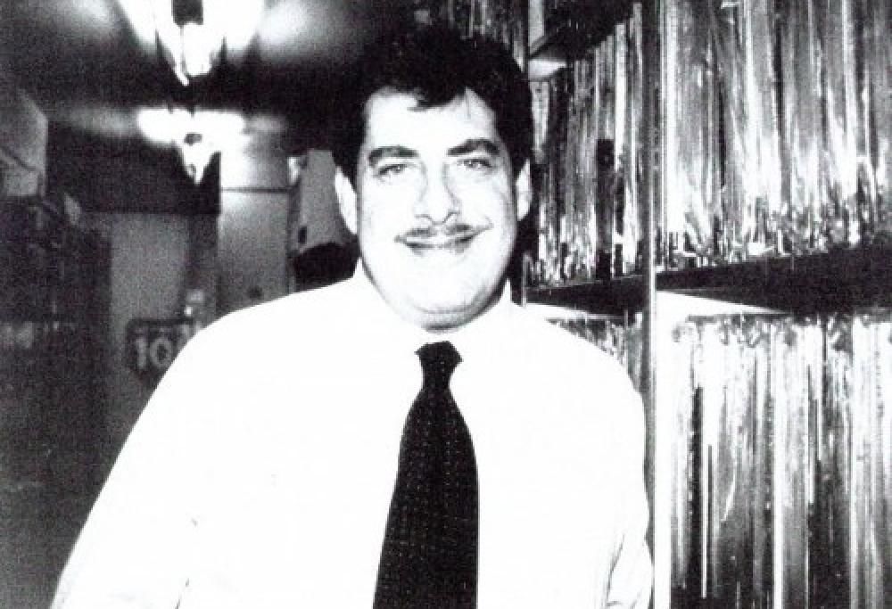 Guido Monti: “Tanti auguri 105: forty is the new twenty!”