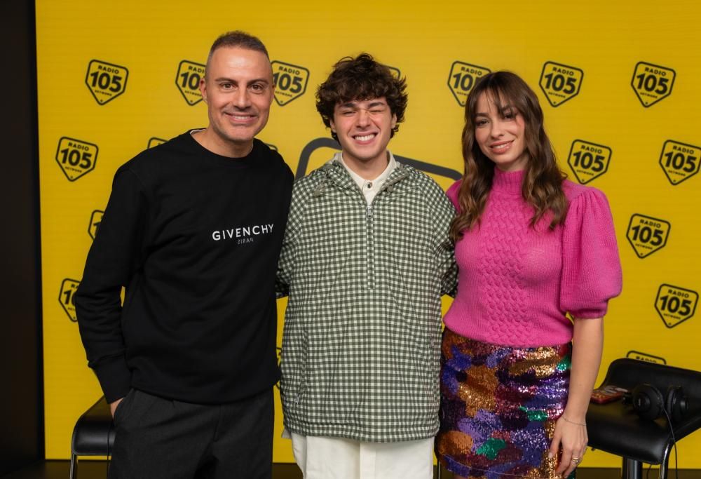 Settembre con “Vertebre” è pronto a conquistare il grande pubblico