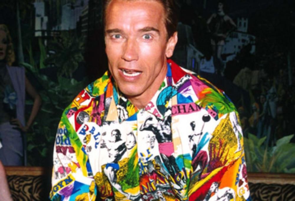 12 star che si sono vestite in modo orribile