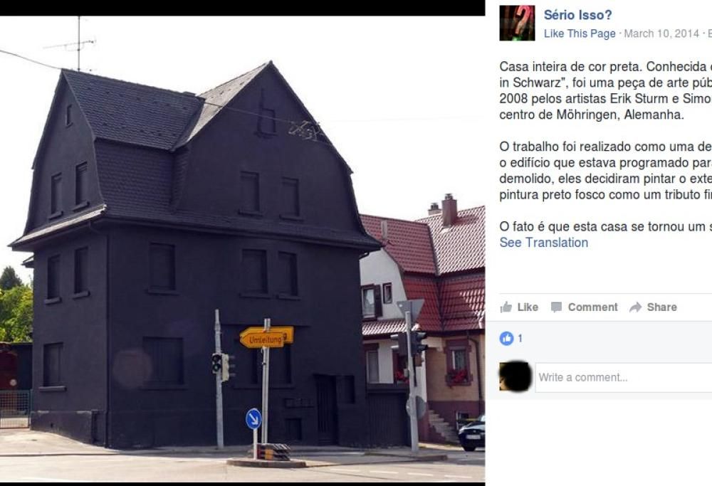 5 edifici che sembrano usciti da un film horror