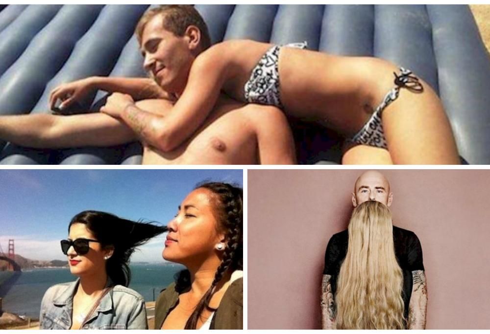 14 illusioni che vi faranno dubitare della realtà