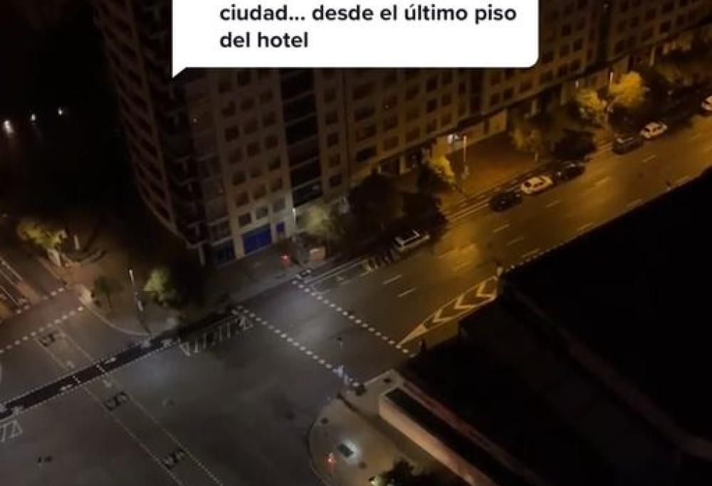 Avete mai conosciuto un uomo che viene dal futuro?