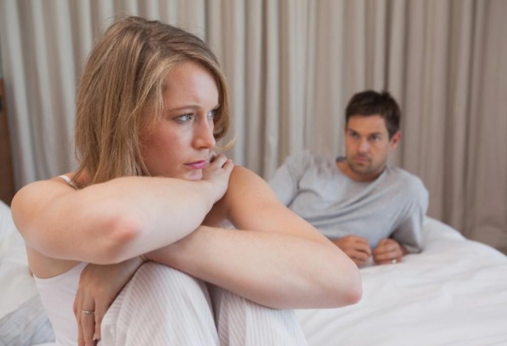 Le scuse più assurde usate per lasciare qualcuno