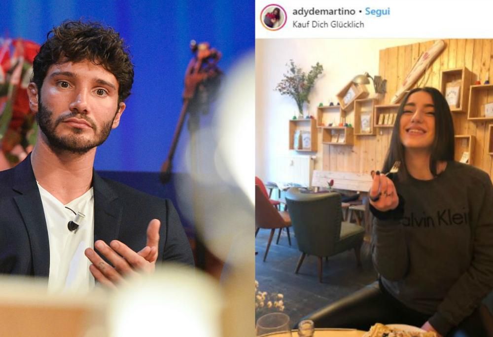 Conosci la sorella di Stefano De Martino? Ecco chi è