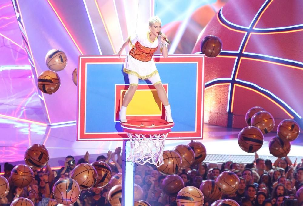 MTV Video Music Awards 2017: i vincitori e gli highlights della serata