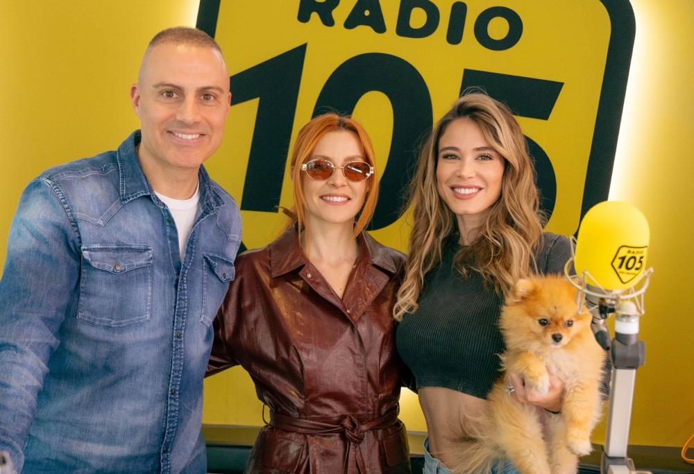 Noemi e il nuovo singolo “Non ho bisogno di te”