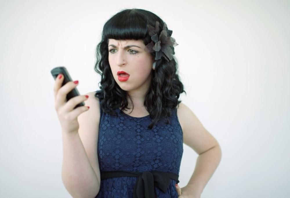 Gli errori più clamorosi del correttore automatico