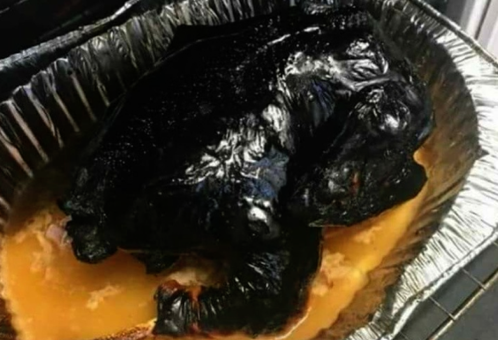 5 foto che dimostrano che sei non sai cucinare è meglio stare fermo