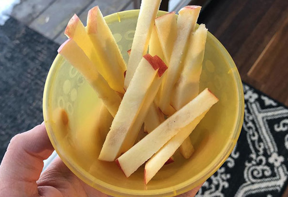 Solo chi è genitore può capire queste incredibili “invenzioni” creative