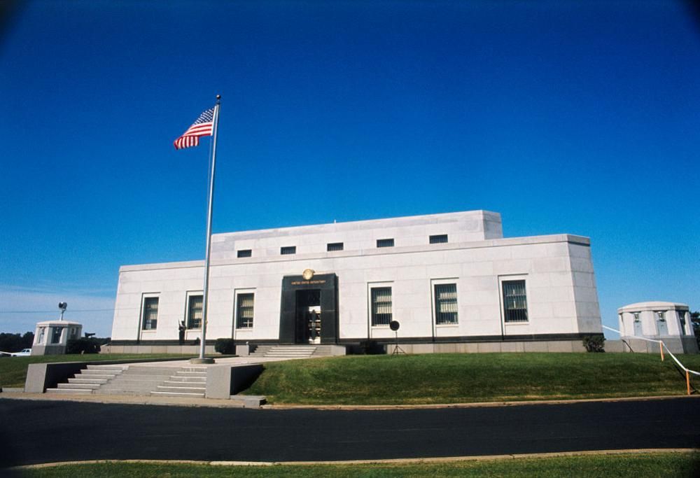 I 10 luoghi più protetti del Pianeta