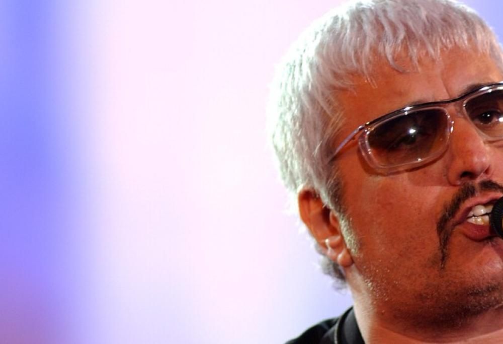 Pino Daniele: due anni fa moriva il bluesman partenopeo