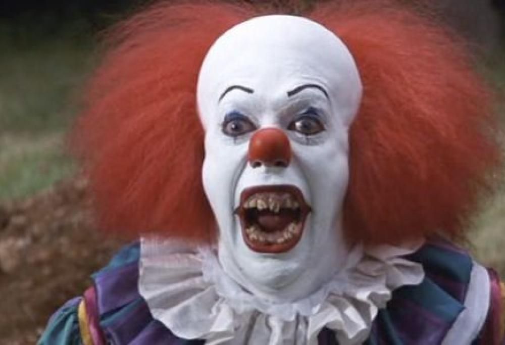 I 10 film più spaventosi di sempre da vedere ad Halloween