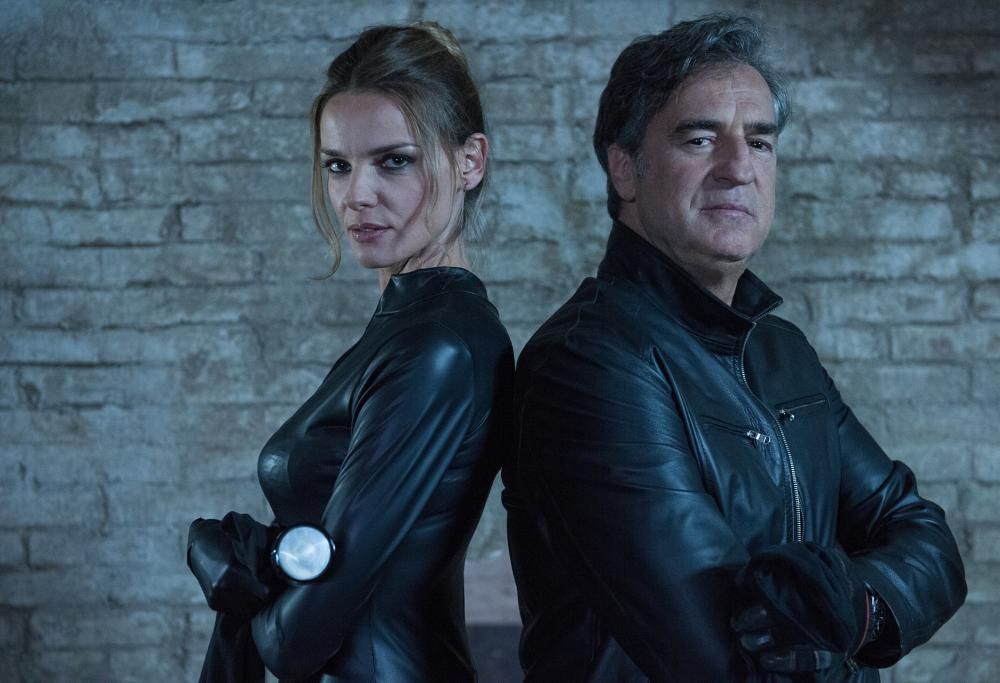 Rubare il tesoro di San Gennaro? Tutto è possibile in “Caccia Al Tesoro” la nuova commedia dei fratelli Vanzina