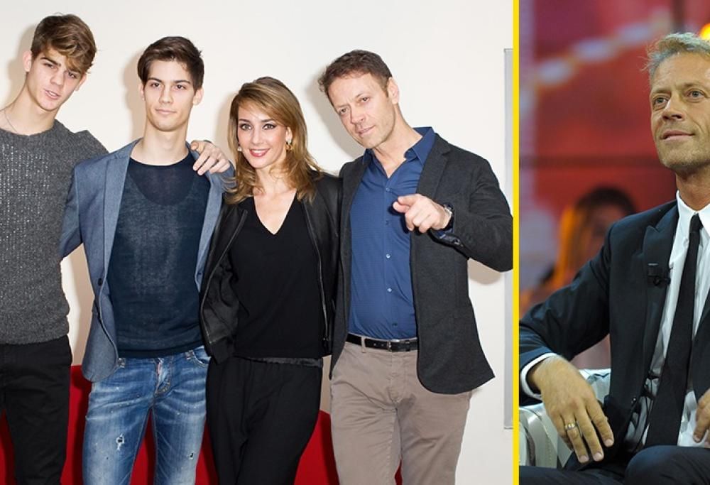 Rocco Siffredi a 105 Mi Casa, mercoledì 16 alle 18.00