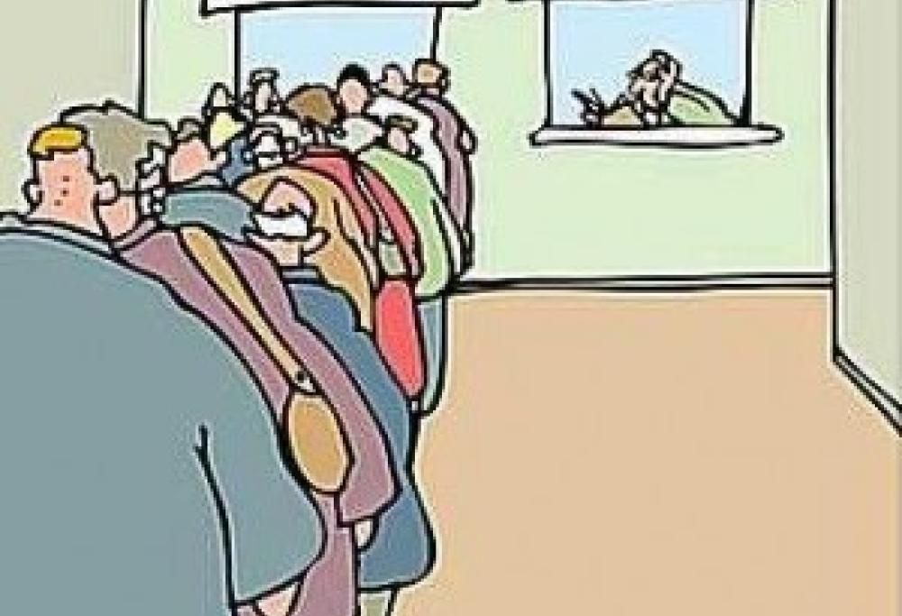 I peggiori colleghi di lavoro che possano capitarti