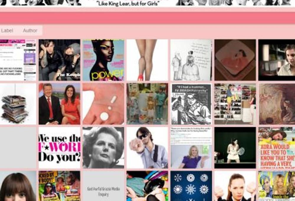 15 siti web che ogni donna dovrebbe inserire tra i preferiti