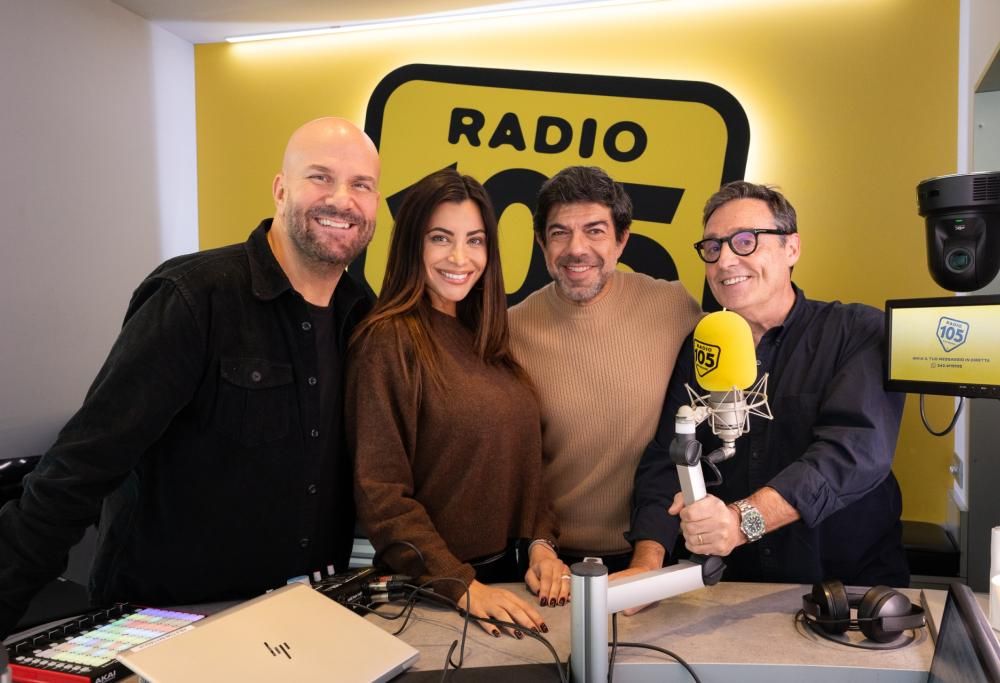 “Napoli-New York”, il film che fa sognare: l’intervista a Pierfrancesco Favino