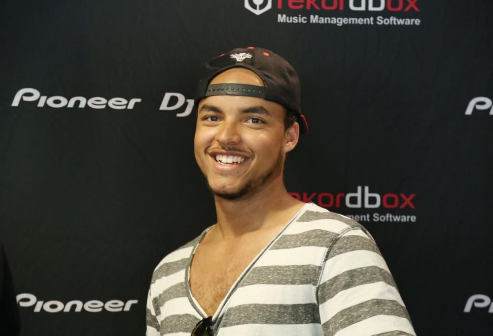 Ecco com’è oggi il figlio di Tom Cruise, Connor!