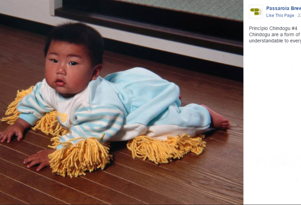 Chindogu: la bellezza del “nonsense” giapponese