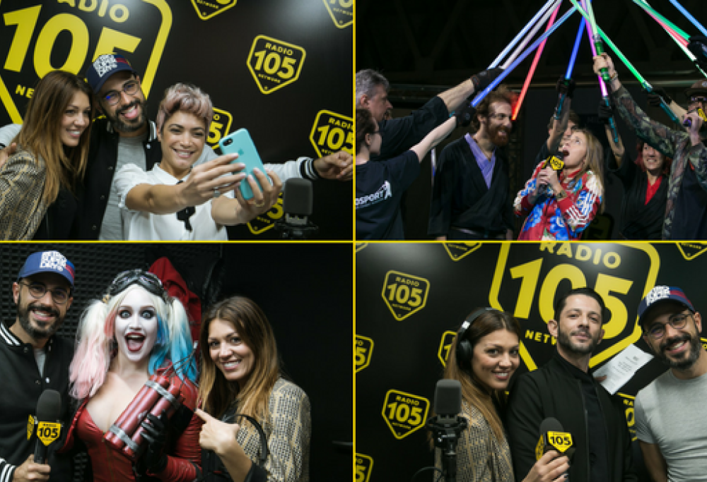 Milan Games Week 2017: ecco le foto della terza giornata