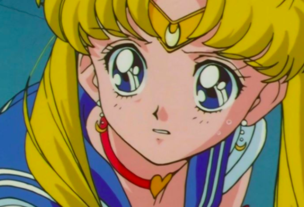 Questo frame di Sailor Moon è stato ricreato da tanti artisti diversi: ecco il risultato