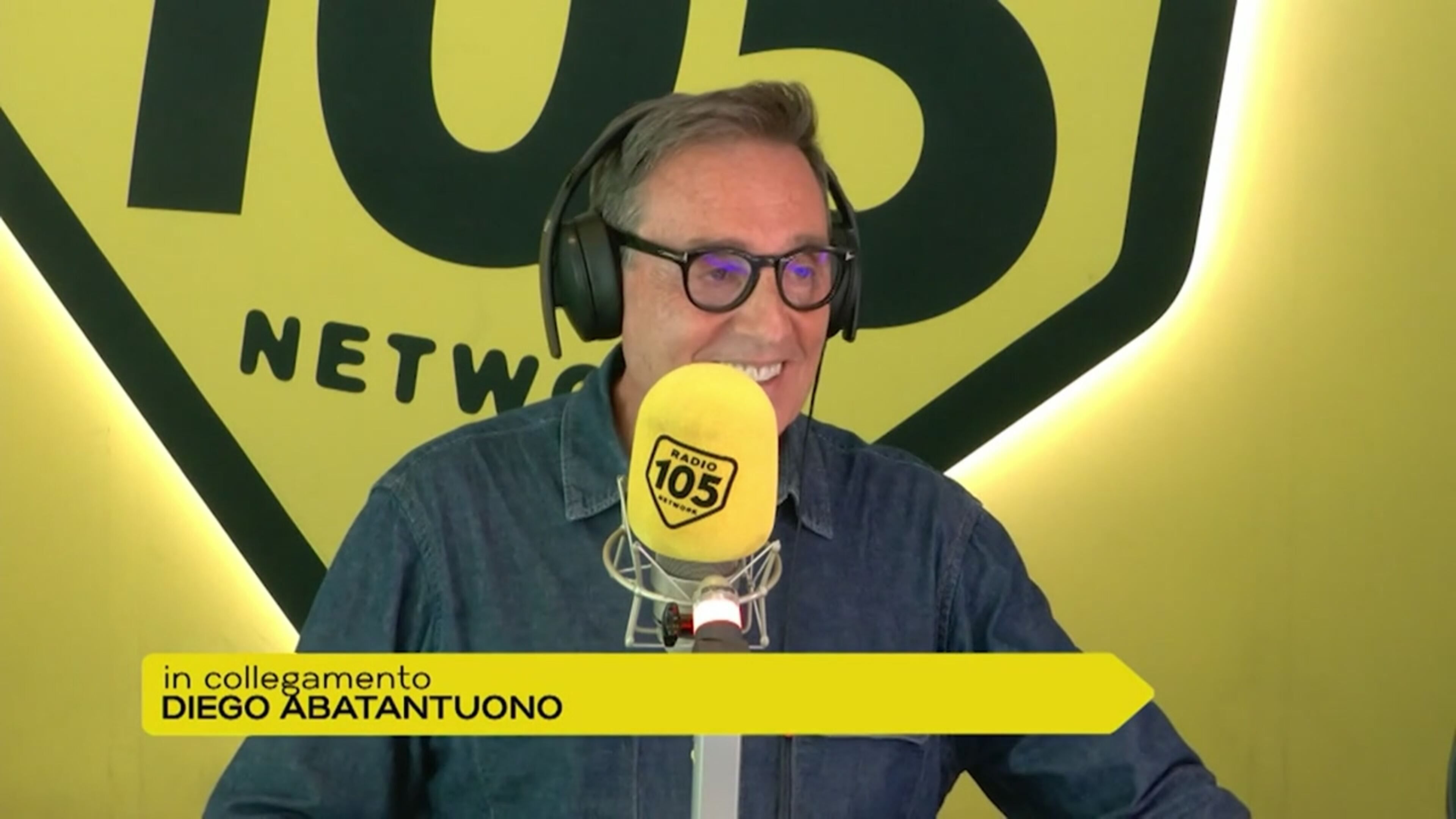 Diego Abatantuono al cinema con “L’ultima settimana di settembre”