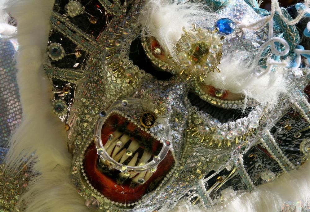 Il Carnevale: la più significativa, vivace, colorata e gioiosa espressione della Repubblica Dominicana