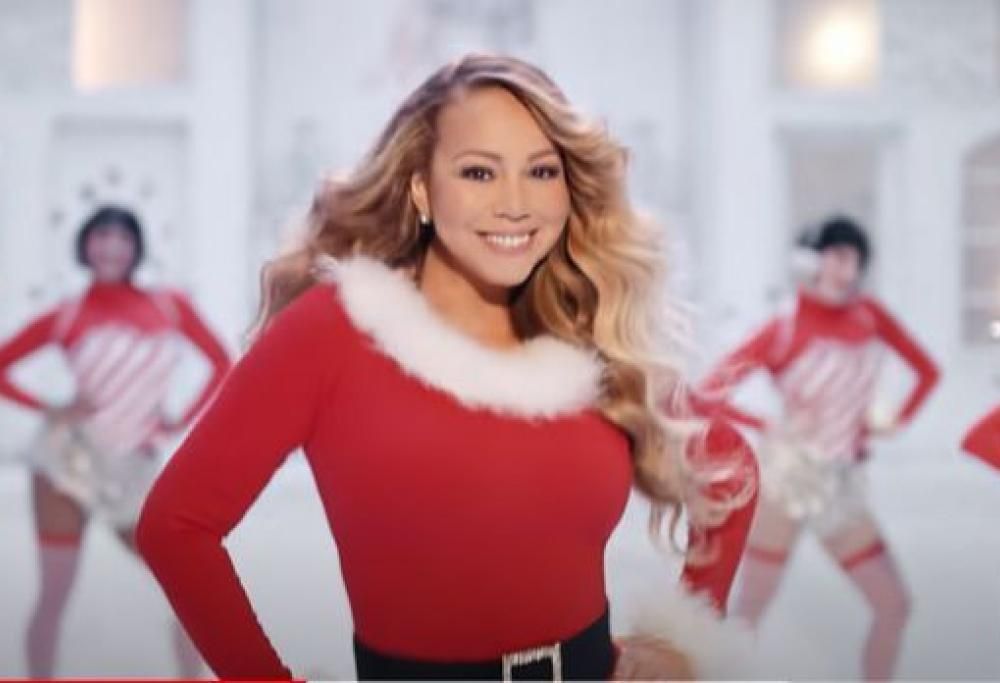 Natale: qual è la vostra canzone preferita?