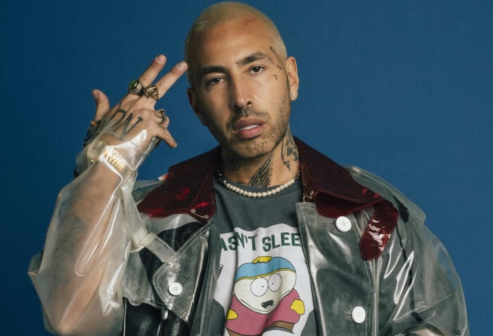 Luché: un bellissimo gesto di vicinanza