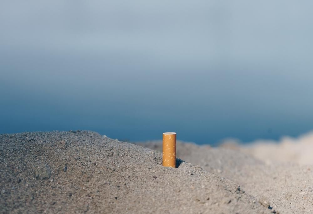 10 consigli per mantenere le spiagge pulite