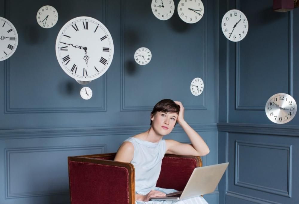 Siete dei ritardatari cronici? Ecco perché