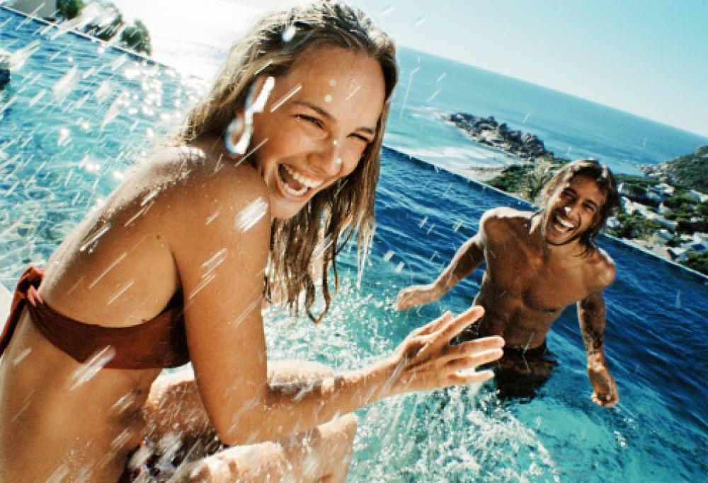 Amore estivo. Dura o no?