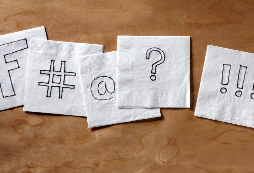 Email di lavoro? 7 cose da non scrivere mai