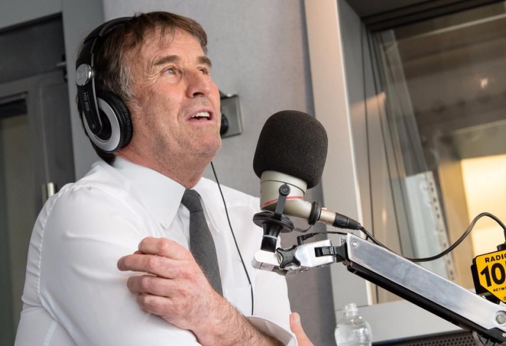 Brunello Cucinelli a 105 Mi Casa, le foto