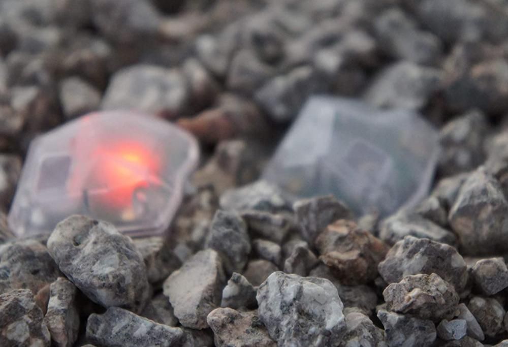 Su Amazon è in vendita una pietra “acchiappafantasmi”