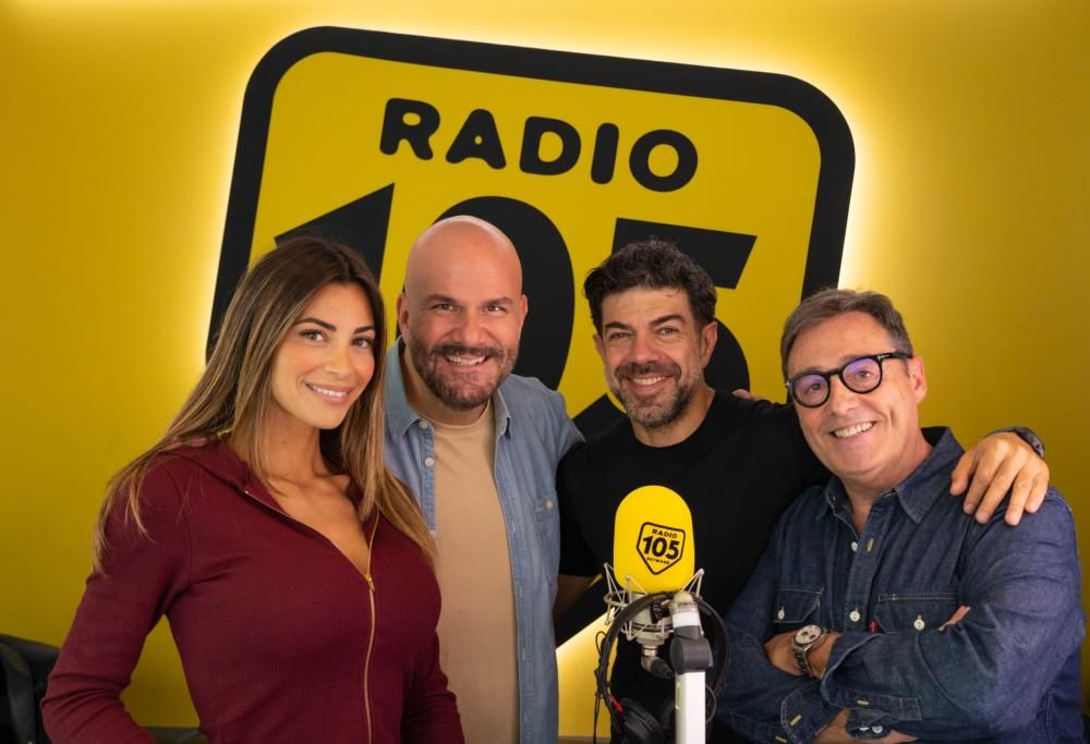 Pierfrancesco Favino racconta ai Friends il suo ruolo ne “Il Colibrì