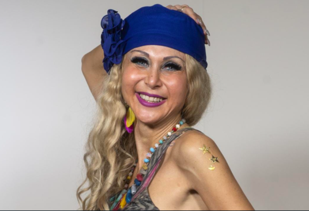 Isola dei Famosi 2019: i 10 concorrenti di Saranno Isolani