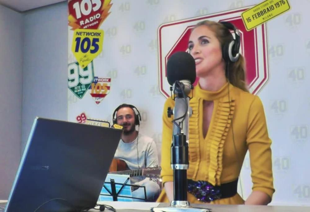 Ippolita Baldini 105 Take Away: “Vi svelo le tecniche di seduzione ‘on the dancefloor’ di Lucia Agazzi”