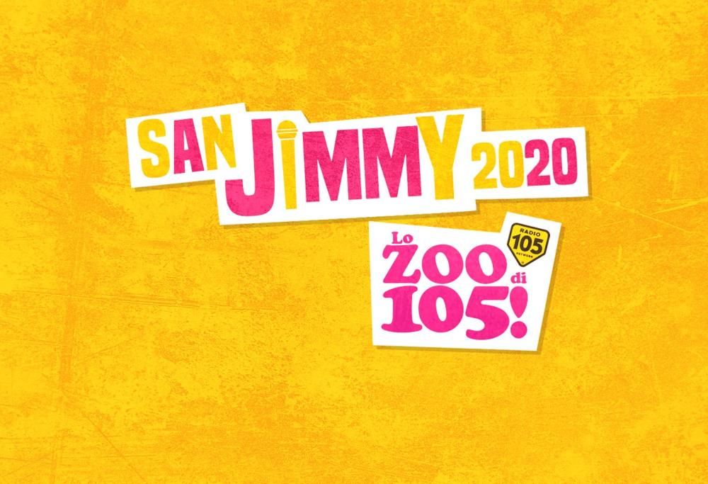San Jimmy 2020