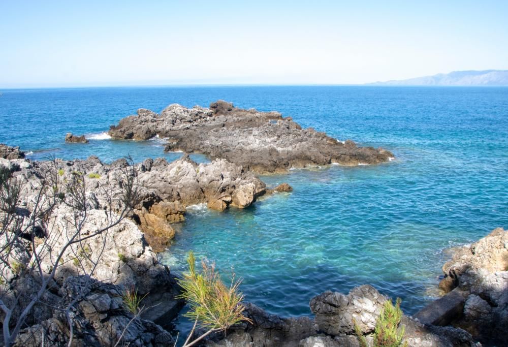 Annunciate  le Spiagge 5 Vele 2021