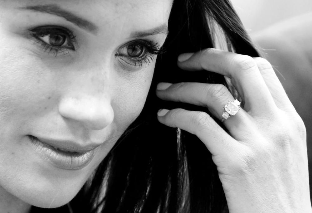 Sapete quanto costa l’abito da sposa di Meghan Markle?