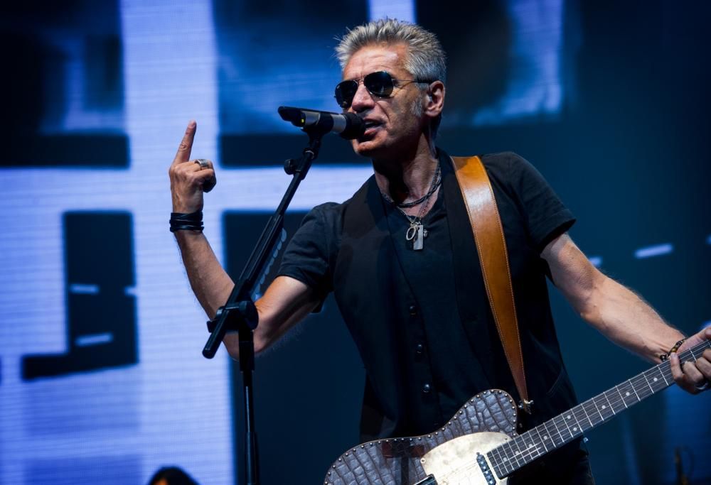 Ligabue compie 58 anni: tanti auguri al rocker “Made in Italy”