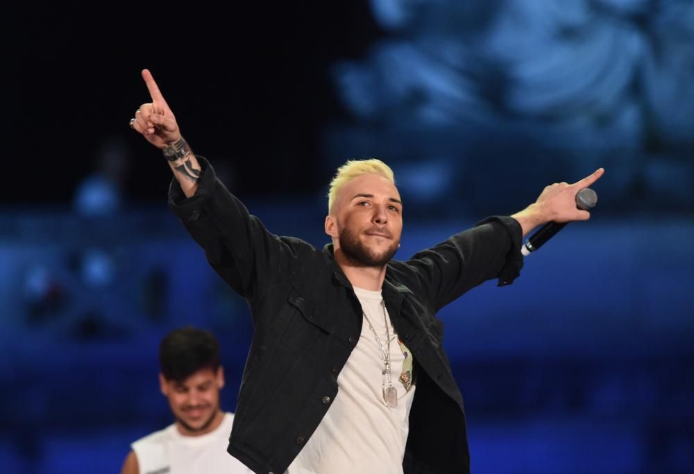 Briga torna in diretta con Max Brigante, martedì 11 alle 18.00