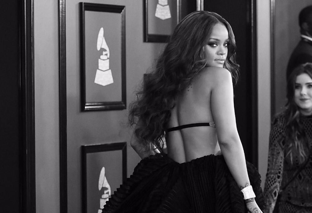 Tanti auguri Rihanna!