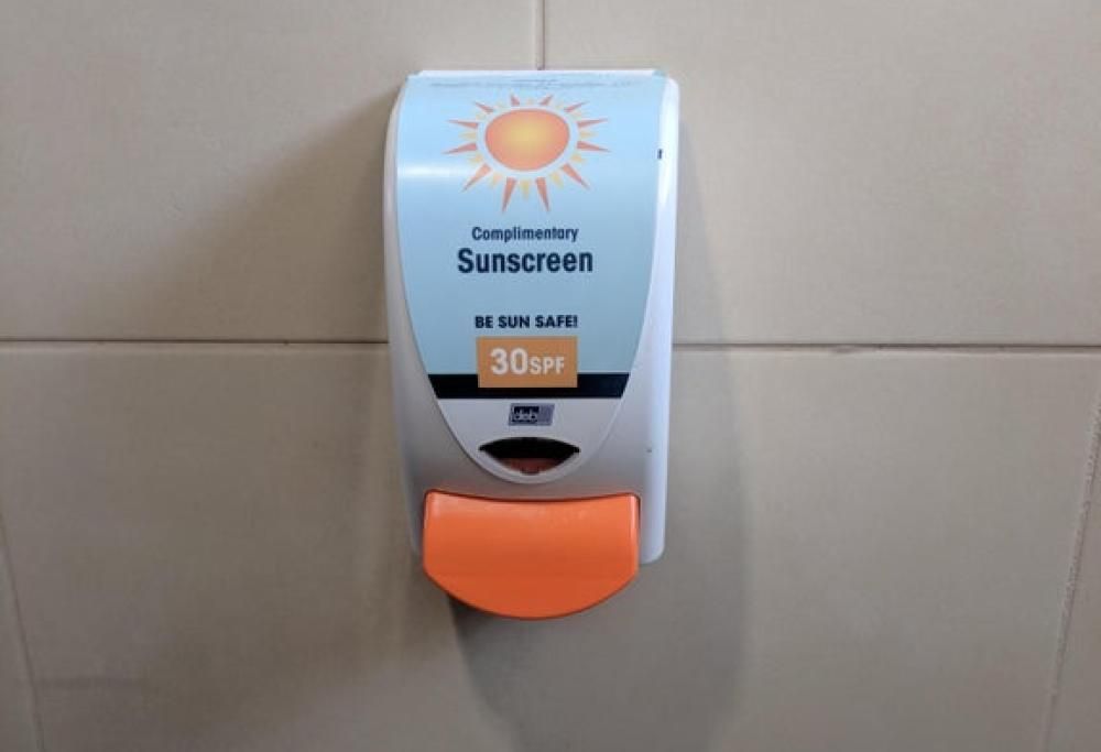 5 bagni pubblici talmente innovativi da sembrare finti