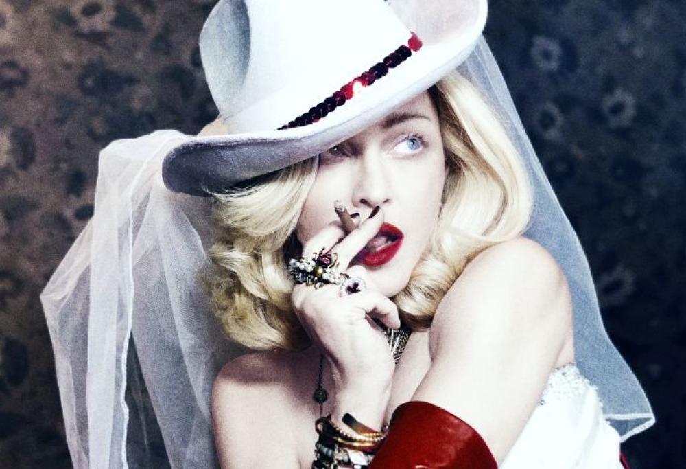 Madonna sconvolge i fan: “Com’è il pene piccolo? Non lo so, mai provato”