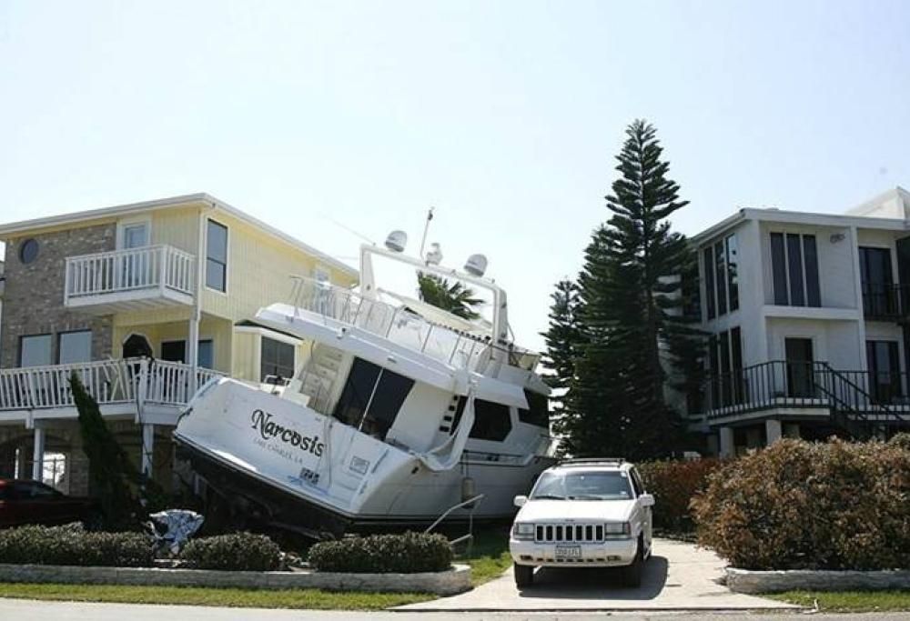 10 immagini davvero assurde!