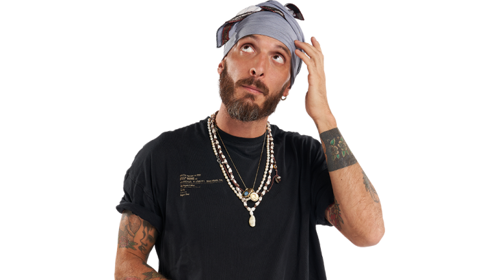 Intervista a Roberta Zantedeschi, autrice del libro "Fidati che c'è tutto" (parte 2)