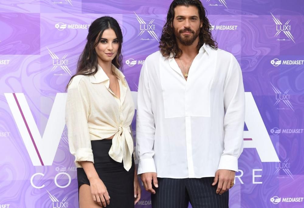 Perché Can Yaman lascia 