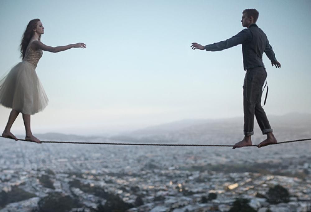 In amore vince chi fugge… o chi resta?